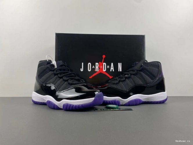 Jordan 11  Purple CT8812-999  Air  Retro 0509